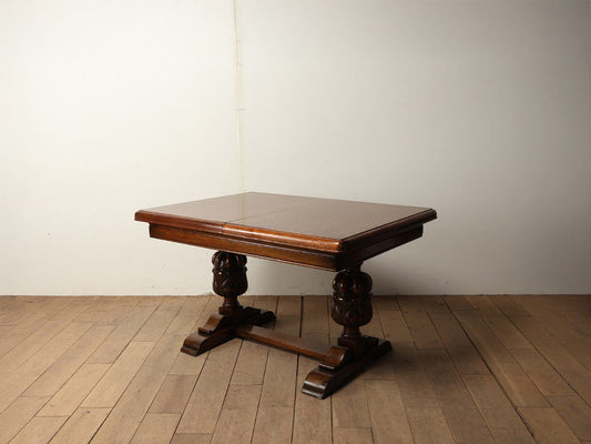 エクステンションテーブル