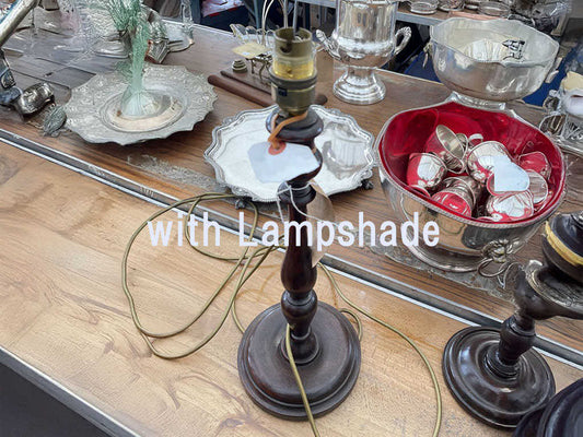 テーブルランプ