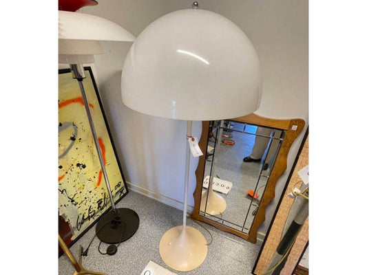 VERNER PANTON パンテラ フロアランプ