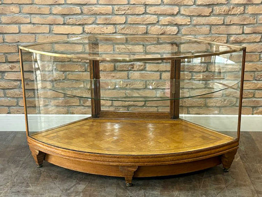 ボウフロントショップカウンター