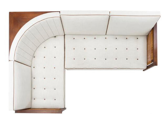 コーナーソファ