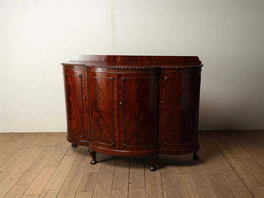 ボウフロントサイドボード