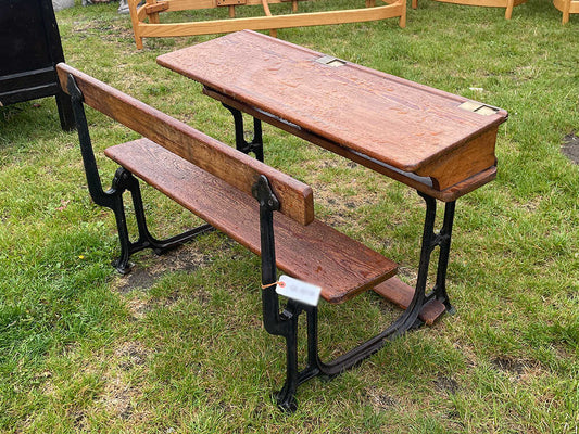 インダストリアルデスク＆チェア