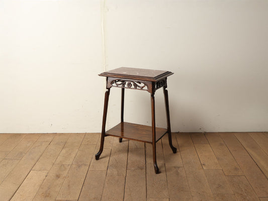 マーブルトップオケージョンテーブル