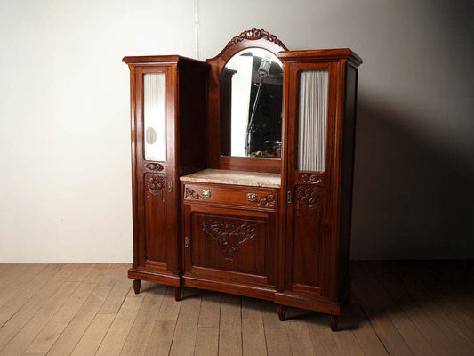 フレンチサイドボード