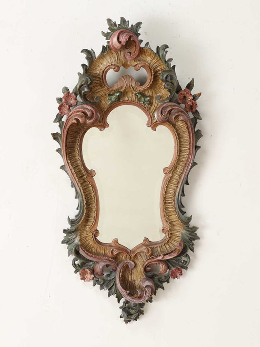 フレンチウォールミラー