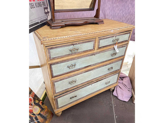 ペイントチェスト