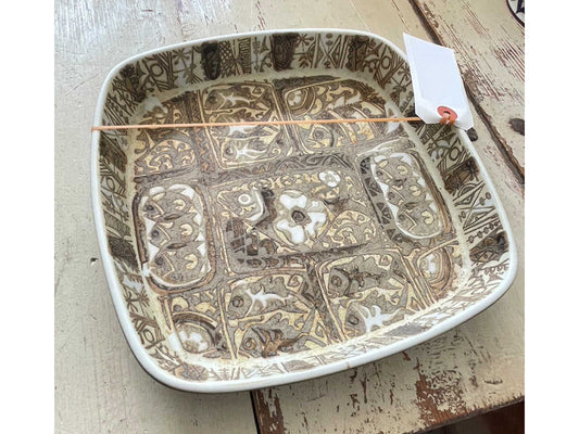 ROYAL COPENHAGEN トレイ