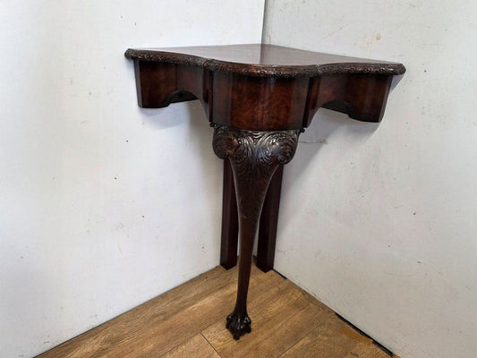 コーナーテーブル