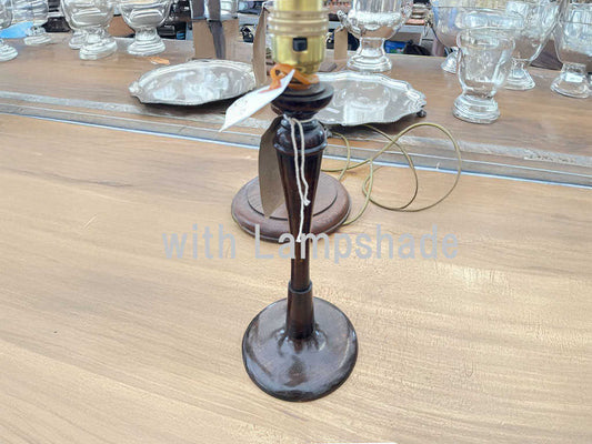 テーブルランプ