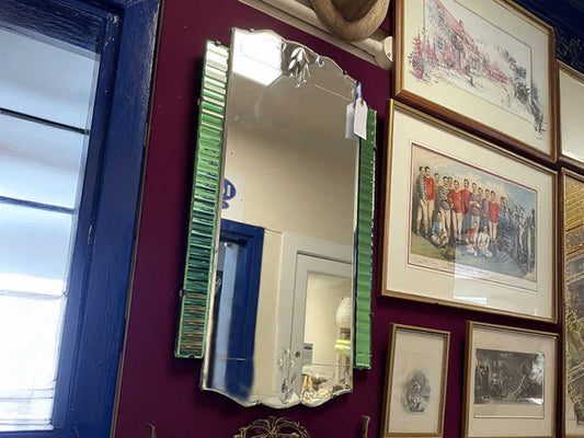 デコウォールミラー