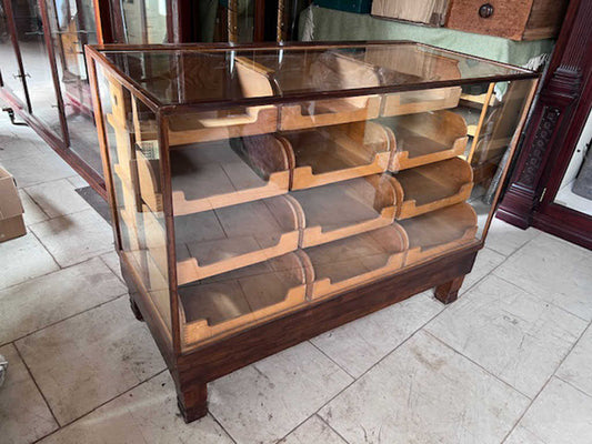 シャツカウンター