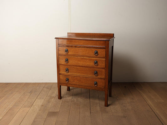 Lloyd's Antiques Real Antique Small Chest Of Drawer / ロイズ・アンティークス デンマーク アンティーク家具 スモールチェスト - インテリア・家具通販【FLYMEe】