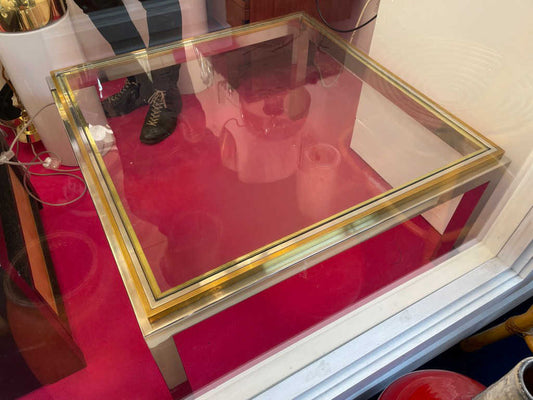 JEAN CHARLES コーヒーテーブル