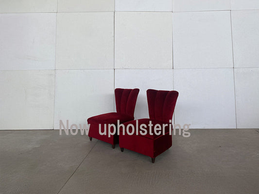 イタリアンサロンチェア