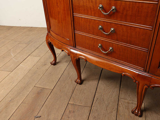 ミュージックキャビネット