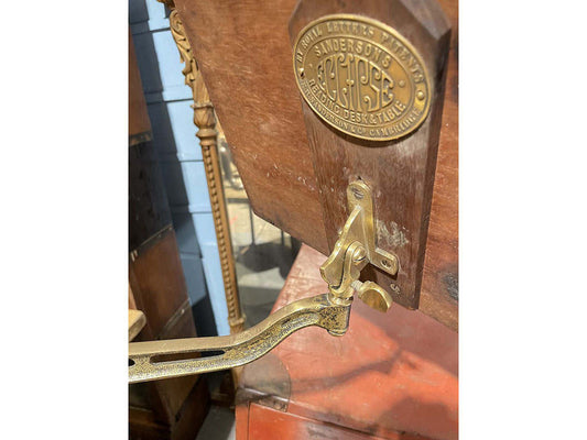 SANDERSON & CO ミュージックスタンド