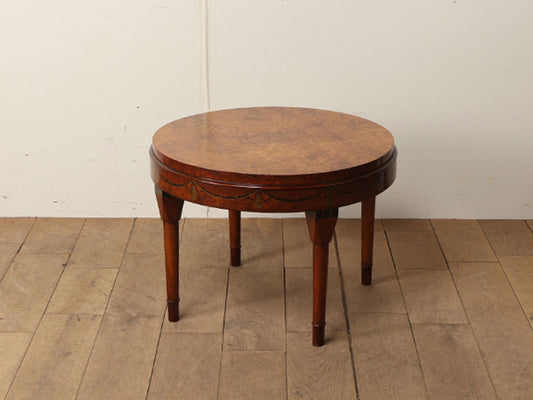 WARING & GILLOW コーヒーテーブル