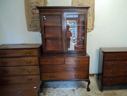 B&Cブックケース