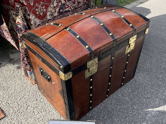 レザートランク