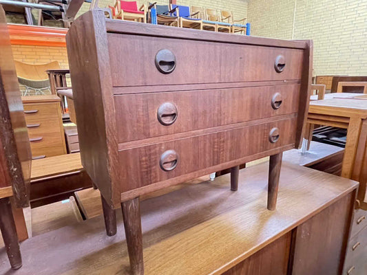 スモールチェスト