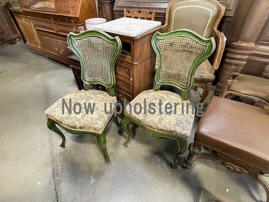 フレンチチェア