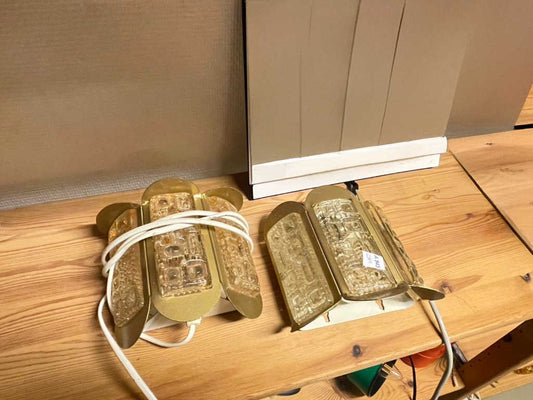 ウォールランプ