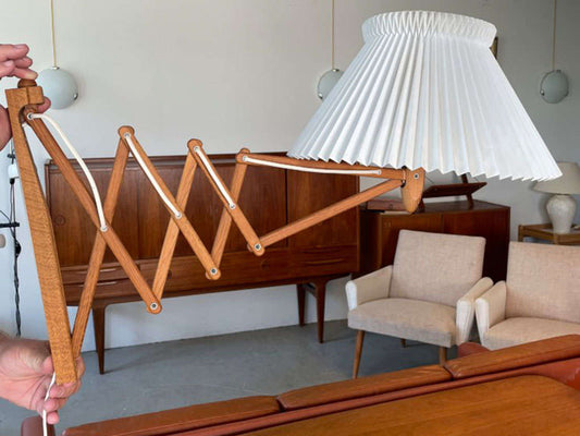 LE KLINT ウォールランプ