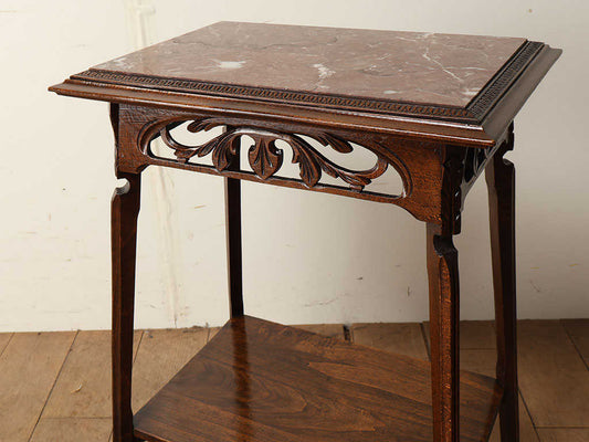 マーブルトップオケージョンテーブル