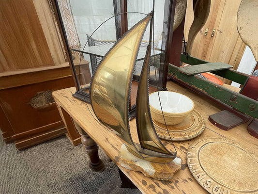 シップオブジェ