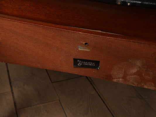 GREAVES&THOMAS ダイニングチェア