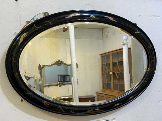 シノワズリウォールミラー