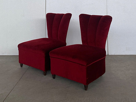 イタリアンサロンチェア