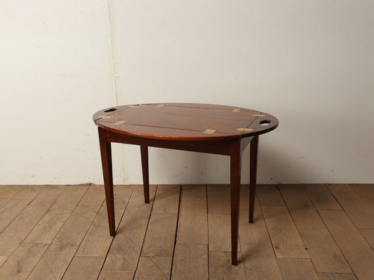 トレイテーブル