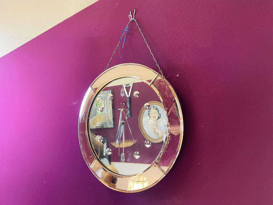 アールデコミラークロック