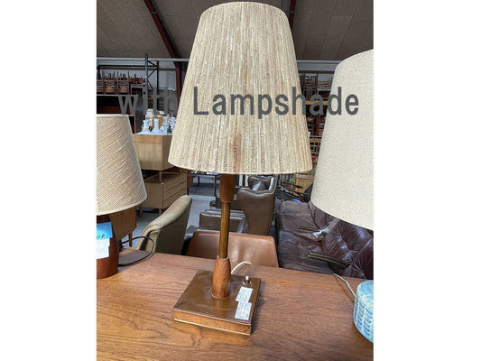 テーブルランプ