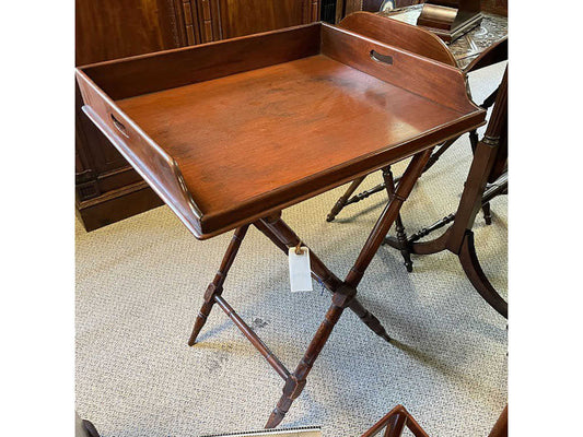 バトラーズテーブル