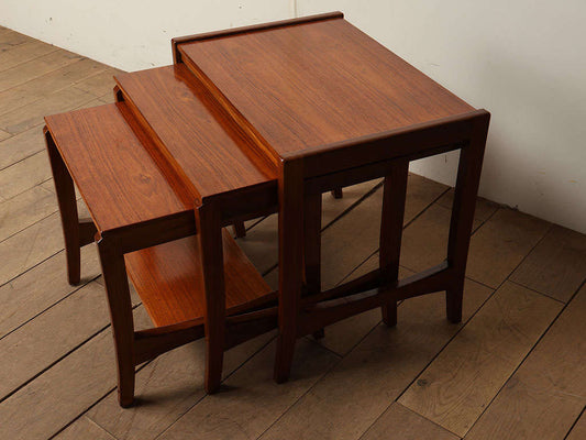 ネストテーブル