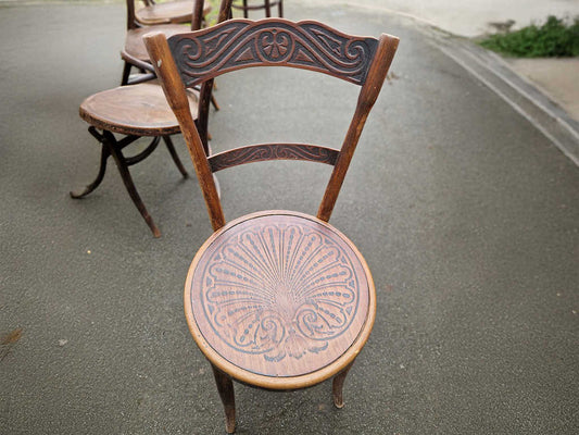 THONET ベントウッドチェア