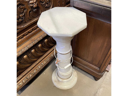 マーブルコラムwithランプ