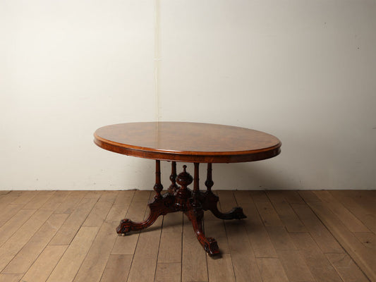 PRIESTS ブレックファストテーブル