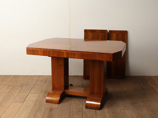WARING & GILLOW エクステンションテーブル