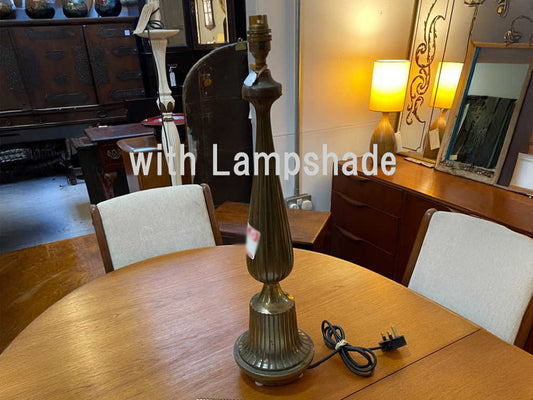 ブラステーブルランプ