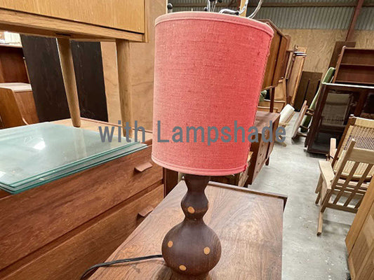 テーブルランプ