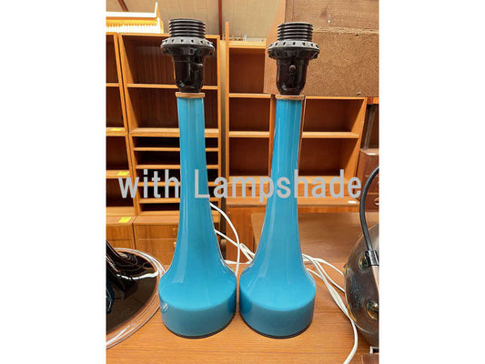 BERGBOMS テーブルランプ