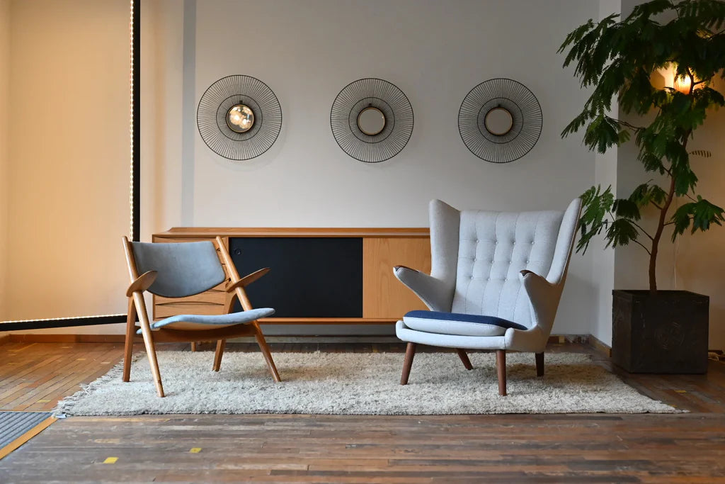 HANS J. WEGNER | ハンス・J・ウェグナー | ロイズ・アンティークス