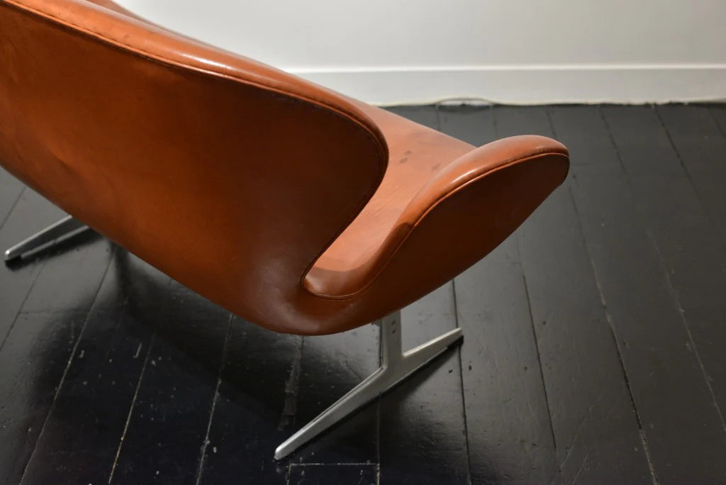 ARNE JACOBSEN