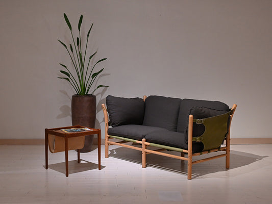 ARNE NORELL ILONA 2シーターソファ