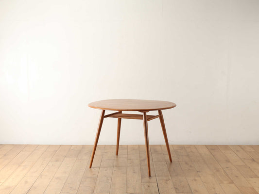 ERCOL ラウンドテーブル