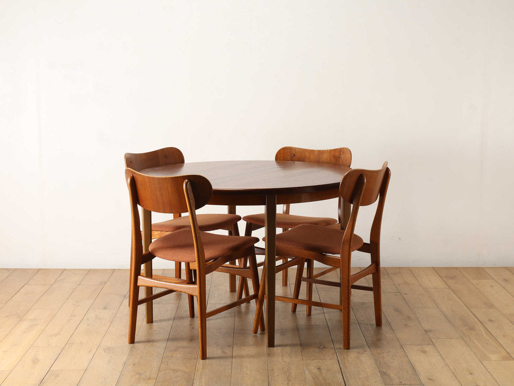 エクステンションテーブル | ロイズ・アンティークス | ヨーロッパの